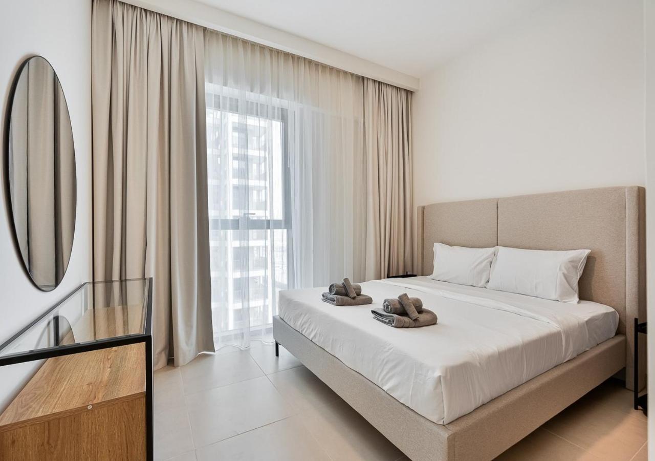 Enjoy The Friendly & Vibrant Neighborhood Apartment Dubai