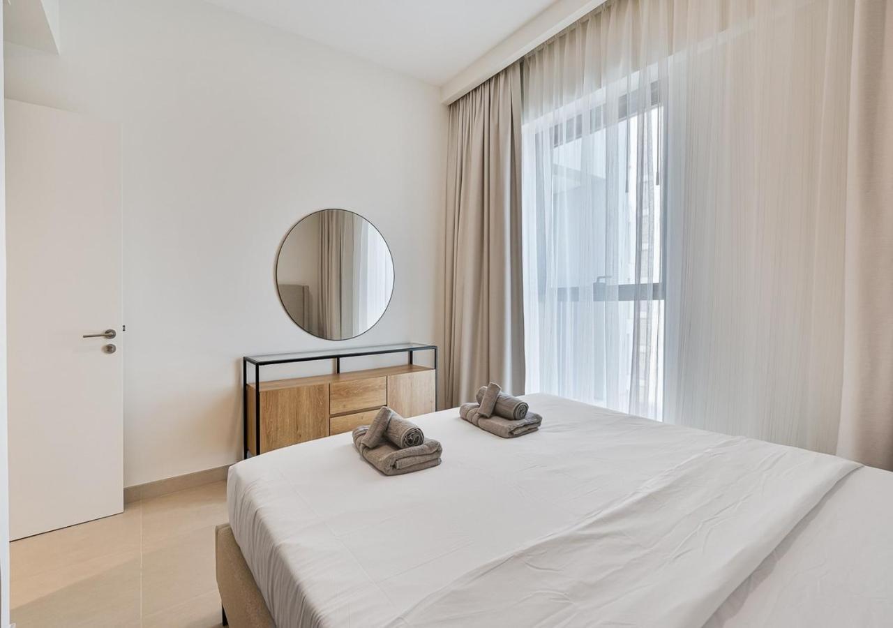Apartment Enjoy The Friendly & Vibrant Neighborhood Dubai