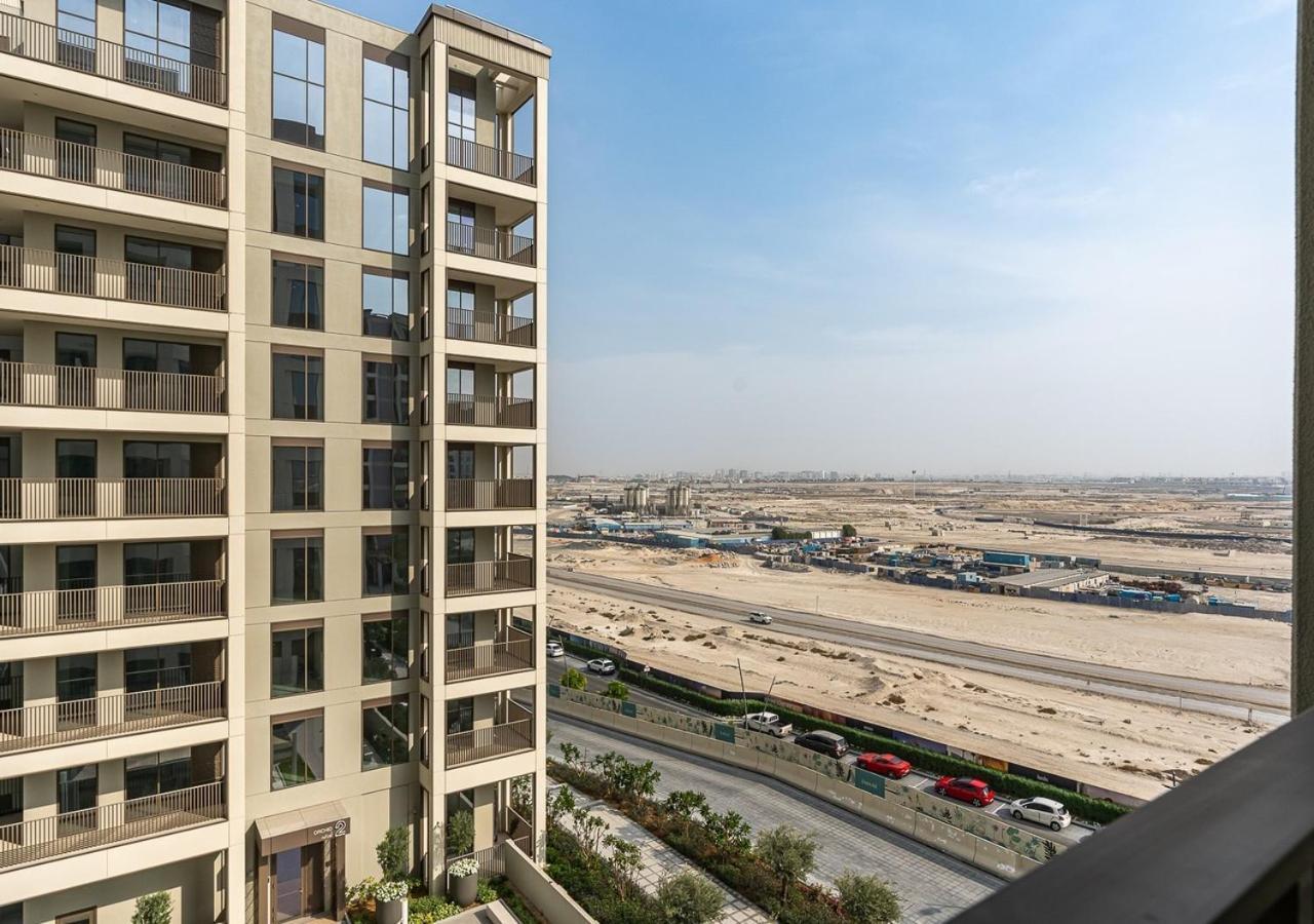 Enjoy The Friendly & Vibrant Neighborhood Apartment Dubai
