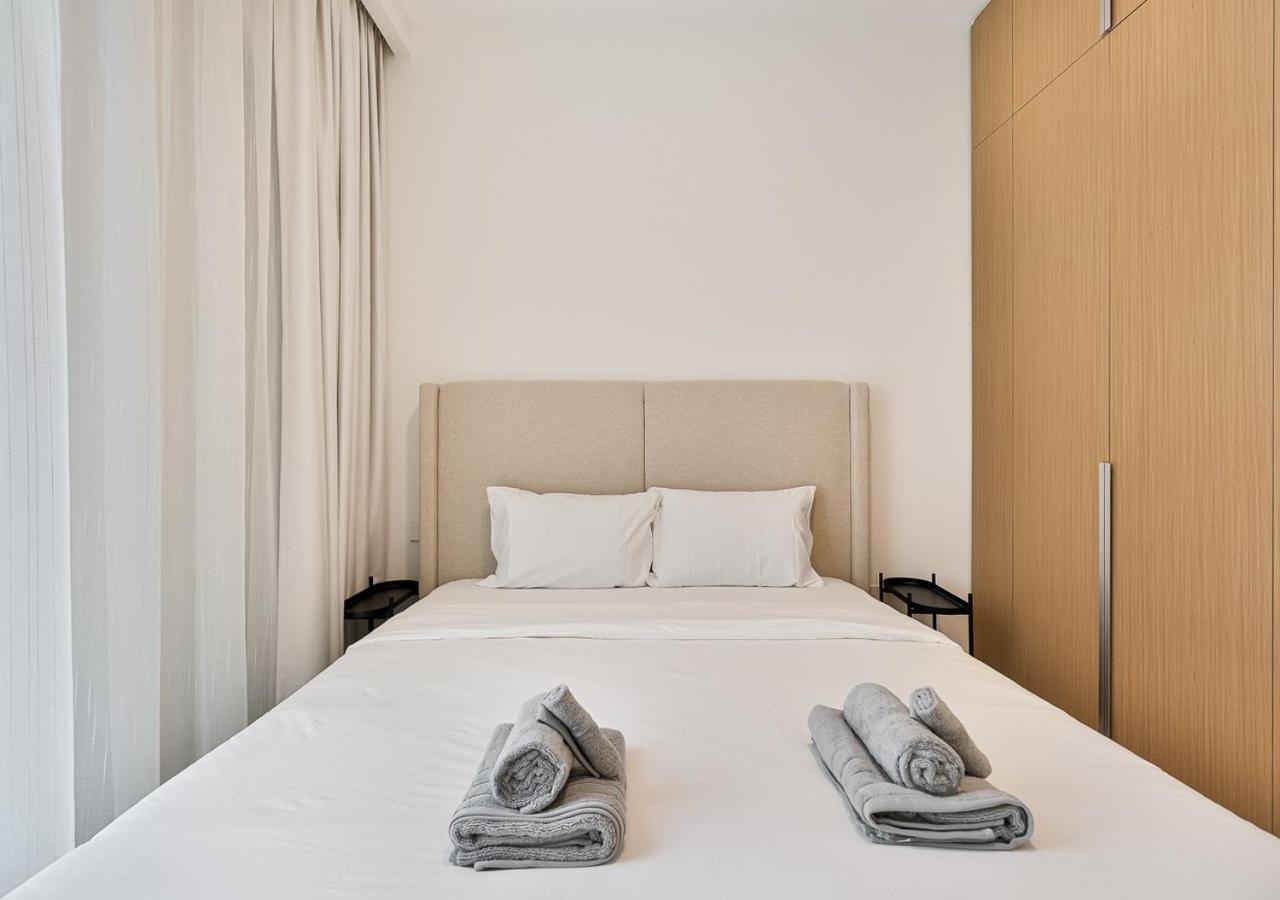 Enjoy The Friendly & Vibrant Neighborhood Apartment Dubai